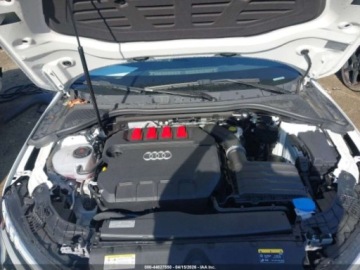 Audi A3 8Y 2024 Audi S3 Premium Plus 2024 2.0 Benzyna 306KM, zdjęcie 9