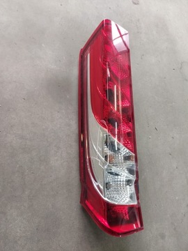 IVECO DAILY LAMPA TYLNA LEWA 5801523220 5801523226