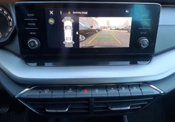 Skoda Octavia IV Liftback 1.5 TSI EVO 150KM 2022 Skoda Octavia Ambition 1.5 TSI 150 KM Salon PL ASO VAT-23 1.5 Benzyna, zdjęcie 15