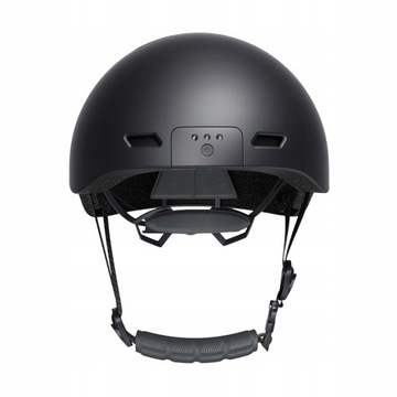 KASK ROWEROWY Z KAMERĄ 1080P INTELIGENTNY