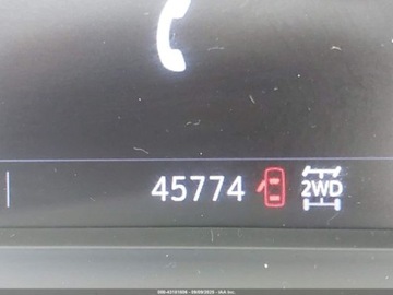 Cadillac 2023 Cadillac XT6 Premium Luxury 2023 3.6l 3.6 Benzyna 310KM, zdjęcie 12