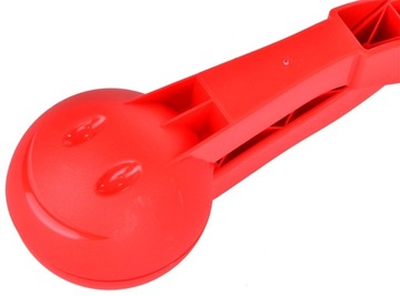 4769 Kulkomat Śnieżkomat automat do kulek śniegowych