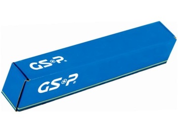 GSP 204332 HŘÍDEL HNACÍ