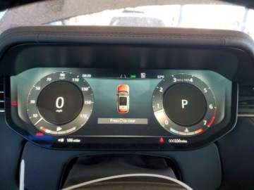 Land Rover Range Rover V 2025 Land Rover Range Rover SE 2025 3.0 Benzyna 395KM, zdjęcie 9