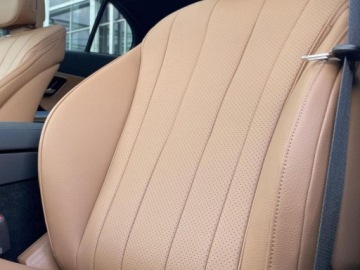 Mercedes Klasa E W214 Sedan 2.0 220d 197KM 2026 E Klasa 220 d 4-Matic AMG 2.0 (197KM) 2026, zdjęcie 3