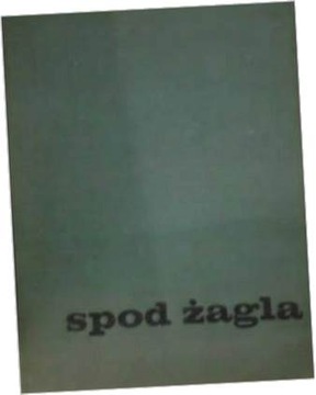 spod żagla - S. Skoczeń