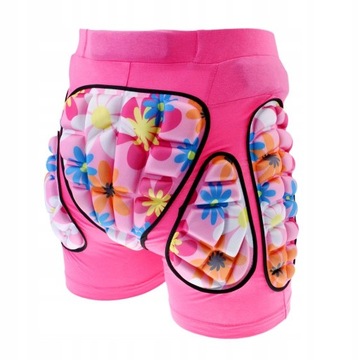 Защита бедра