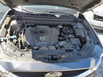 Mazda CX-5 II 2021 Mazda CX-5 Touring 2021 2.5l 2.5 Benzyna 187KM, zdjęcie 6