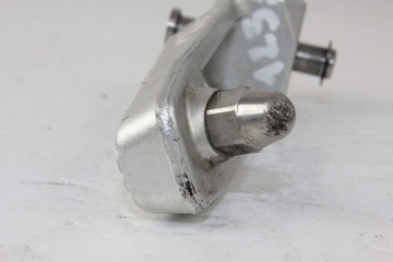 BMW F800R F 800 R 09+ ПОДНОГКА ЛЕВАЯ ПЕРЕДНЯЯ