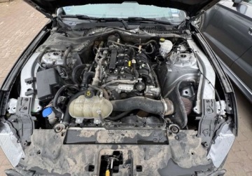 Ford Mustang VI 2021 Ford Mustang 2021 Ford Mustang 2.3L - w POLSCE po oplatach i akcyzie FV, zdjęcie 16