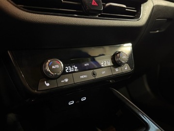 Skoda Fabia IV 1.0 TSI 110KM 2023 Skoda Fabia 1.0 TSI 110KM Ambition, Salon Polska,, zdjęcie 32