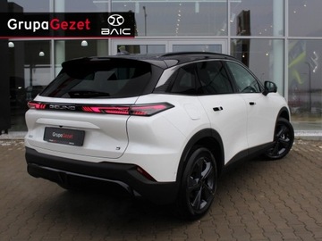  BAIC Beijing 5 1.5 177KM 7DCT COMFORT OC/AC za 1 zł *dostępne inne kolory, zdjęcie 5