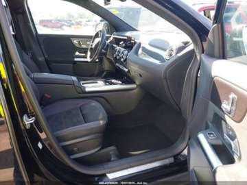 Mercedes GLA II 2025 Mercedes-Benz GLA 250 4Matic 2025 2.0l 2.0 Benzyna 221KM, zdjęcie 10