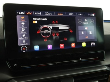 Cupra Leon II Sportstourer 2.0 TSI 310KM 2022 Cupra Leon FV23% 4x4 DSG full LED navi virtual, zdjęcie 32