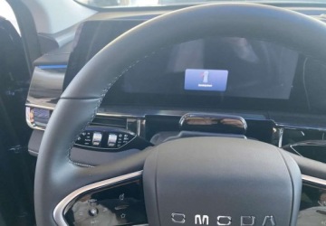 Omoda 5 1.6 T-GDI 147KM 2025 Omoda 5 Omoda 5 1.6 T-GDI Comfort DCT 1.6 Benzyna 147KM, zdjęcie 16