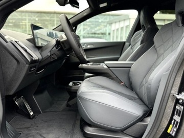 BMW iX SUV M Facelifting 108.9 659KM 2025 BMW iX M70 xDrive Suv (659KM) 2025, zdjęcie 6