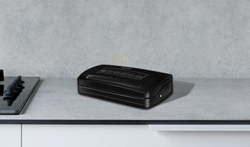 ВАКУУМНЫЙ УПАКОВАТЕЛЬ SAM COOK PSC-31 B