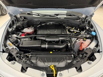 Alfa Romeo Stelvio SUV Facelifting 2.0 Turbo 200KM 2021 Alfa Romeo Stelvio Sprint Q4 / 1 właściciel / Salo, zdjęcie 18