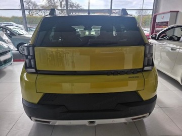 Fiat Panda III 2025 FIAT Grande Panda Icon 1.2 mHEV eDCT Crossover 110KM 2025, zdjęcie 4