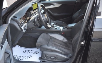 Audi A4 B9 Limousine 2.0 TDI 190KM 2016 Audi A4 Limousine 2.0 TDI 190 Ps Automatic Quattro Virtual Navi Plus Audi, zdjęcie 18