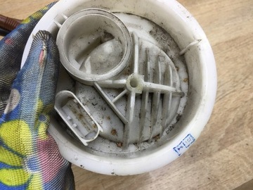 ПОПЛАВКА ДАТЧИКА УРОВНЯ ТОПЛИВА MERCEDES 5.5 V8 W219