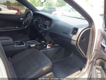 Dodge Charger V 2014 Dodge Charger 2014 Dodge Charger 4dr Sdn Police RWD 3.6 Benzyna 292KM, zdjęcie 4