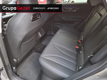 Omoda 5 1.6 T-GDI 147KM 2025 Omoda Omoda 5 Premium po liftingu - OC i AC za 1 zł na rok, zdjęcie 7