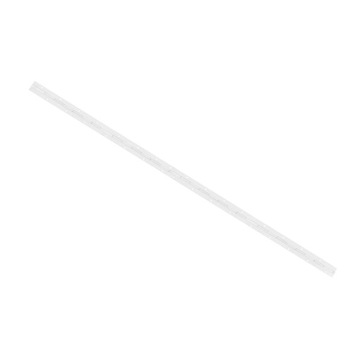 ПЕТЛЯ МЕБЕЛЬНАЯ STRIP STRIP 100см, БЕЛАЯ