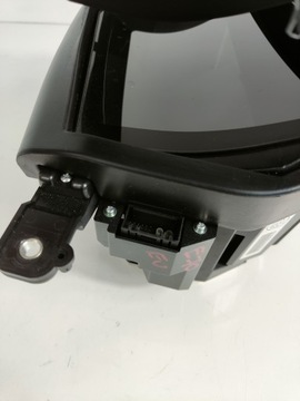 BMW X5 E70 DISPLEJ HEAD UP 9156375 EVROPA