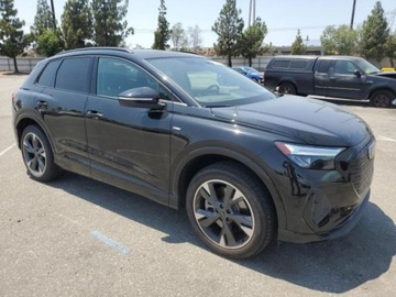 Audi 2024 Audi Q4 e-tron 2024 AUDI Q4 E-TRON PREMIUM PLUS, silnik elektryczny 295KM, zdjęcie 4