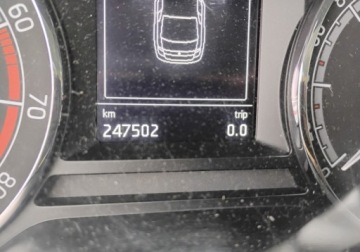 Skoda Octavia III Liftback Facelifting 1.5 TSI ACT 150KM 2019 Skoda Octavia 2019r, 1.5 Benzyna. SALON POLSKA. Uszkodzony prawy przod. Pa, zdjęcie 11