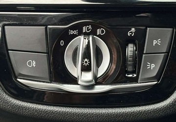 BMW Seria 5 G30-G31 Touring Plug-In 2.0 530e 292KM 2022 BMW Seria 5 M-Pakiet Hybryda Plug-In Skora Navi Kamera Full Led FV23, zdjęcie 23