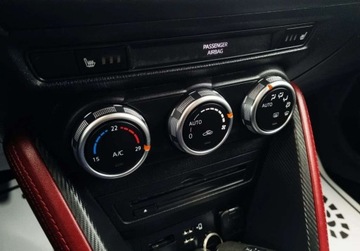 Mazda CX-3 2016 Mazda CX-3 SLICZNA 1.5 Diesel AWD 4x4 BOGATA WERSJA Wyjatkowa SERWIS 2017, zdjęcie 21