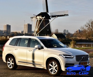 Volvo XC90 II 2016 PLUG-in*DO SPROWADZENIA*duży wybór*ASO Volvo*TOP, zdjęcie 10