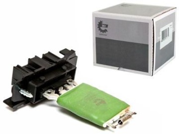 ПЕРЕМЫЧКА РЕЗИСТОРА ВЕНТИЛЯТОРА SKV DUCATO BOXER 06-