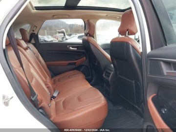 Ford Edge II 2017 Ford Edge 2017 Ford Edge Titanium AWD 3.5 Benzyna 280KM, zdjęcie 10
