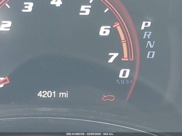 Dodge Durango III 2024 Dodge Durango SRT Hellcat 2024 6.2l 6.2 Benzyna 710KM, zdjęcie 11