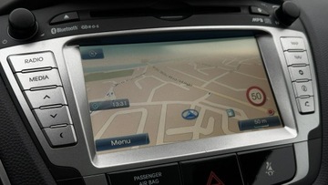 Hyundai ix35 SUV Theta 2.0 MPI 163KM 2011 Hyundai ix35 2.0 Benzyna Moc 163KM Automat 4X4, zdjęcie 28