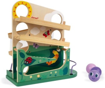 JANOD CULODROME BALL TRACKS Лабиринт 1+