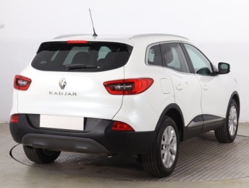 Renault Kadjar Crossover 1.2 Energy TCe 130KM 2016 Renault Kadjar 1.2 TCe, Salon Polska, Automat, zdjęcie 4