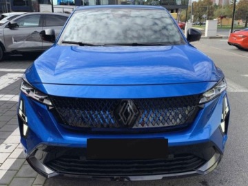 Renault Rafale SUV 1.2  E-Tech Full Hybrid 200KM 2025 Od ręki - Esprit Alpine 1.2 E-Tech 200KM / Harman Kardon, zdjęcie 1