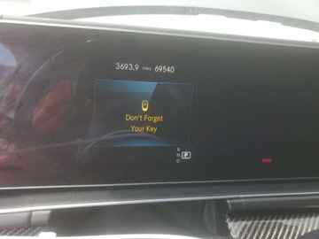 Mercedes GLE V167 2021 Mercedes-Benz GLE Coupe 63 S 4Matic AMG 2021 4.0l 4.0 Benzyna 603KM, zdjęcie 9