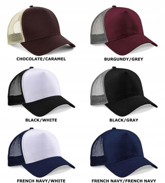 ШЛЯПА TRUCKER С СЕТКОЙ И КОЗЫРЕКОМ TRUCK OLIVE