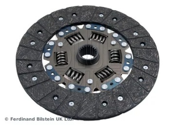 Диск сцепления BLUE PRINT ADT33168 3125012410