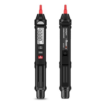 MULTIMETR MIERNIK TESTER NAPIĘCIA MT007