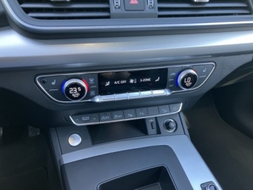 Audi Q5 II SUV Facelifting 2.0 40 TFSI MHEV 204KM 2025 Audi Q5 Sportback 40 TFSI quattro S-Tronic | Matri, zdjęcie 17