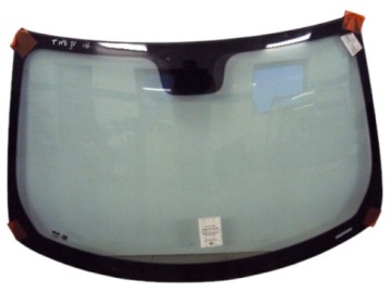 SZYBA PRZÓD CZOŁOWA FIAT TIPO II 2016-