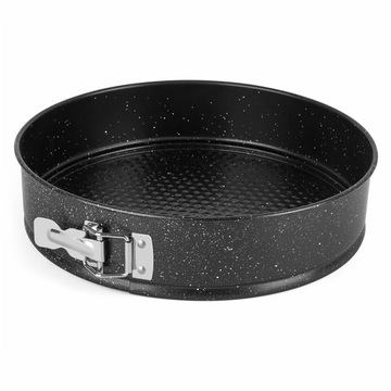Non stick TORTOWNICA forma do tortu Konighoffer
