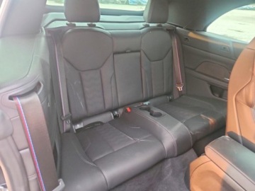 BMW Seria 4 G22-23-26 2026 BMW M4 Competition 2026 3.0 Benzyna 503KM, zdjęcie 10