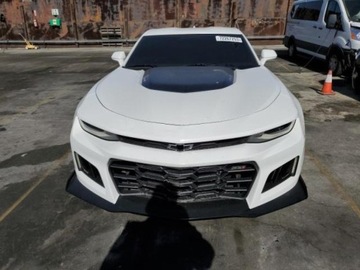 Chevrolet Camaro VI 2018 Chevrolet Camaro 2018r., 6.2L, zdjęcie 4